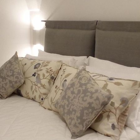Federico II - Rooms And Breakfast Борджо-Верецці Екстер'єр фото