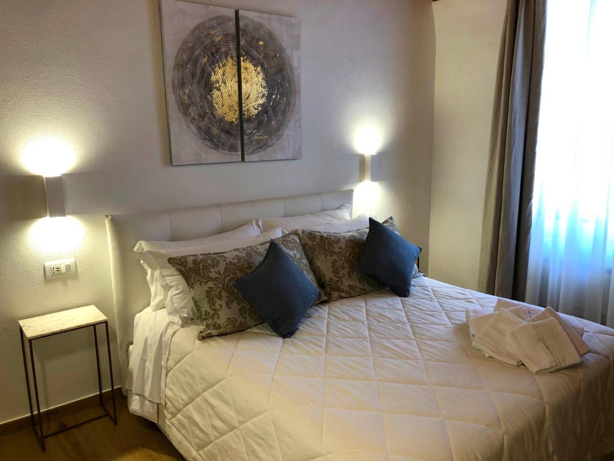 Federico II - Rooms And Breakfast Борджо-Верецці Екстер'єр фото