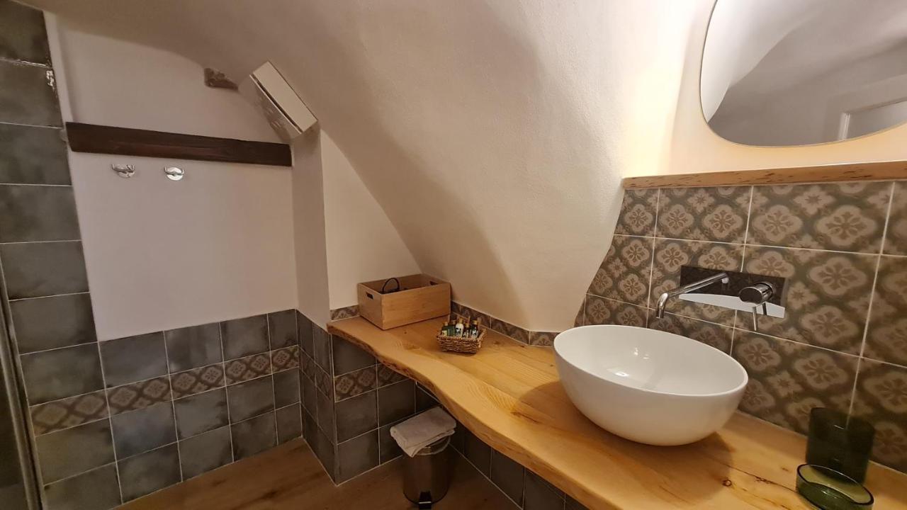 Federico II - Rooms And Breakfast Борджо-Верецці Екстер'єр фото